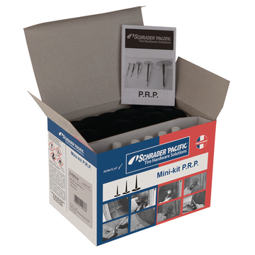 Kit de réparation mixte PRP diamètre 6 4252-1 pour pneumatique tubeless